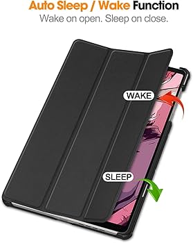 Amazon.com: DWaybox Tablet Case for Lenovo Legion Y700 2023/Y700
