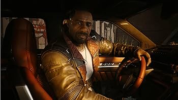 Amazon.co.jp: サイバーパンク2077 アルティメットエディション