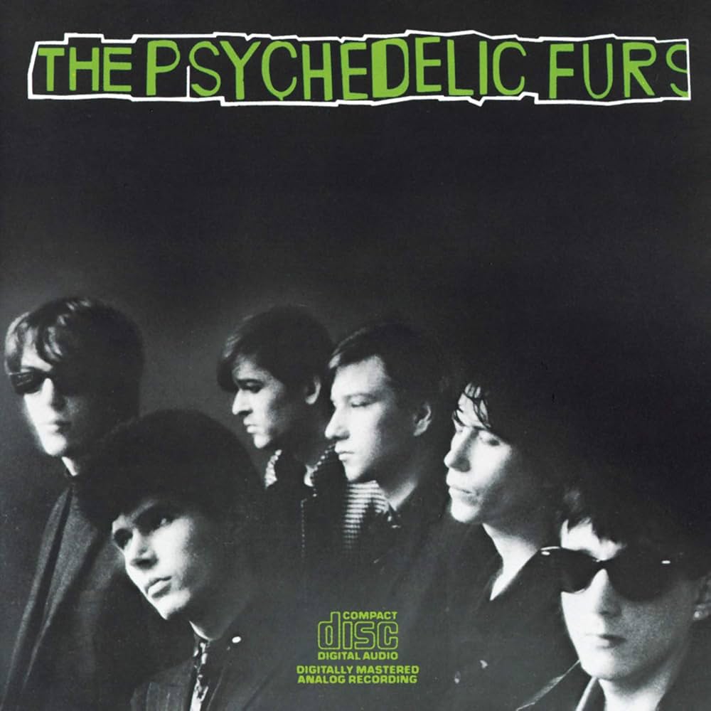 Amazon.com: The Psychedelic Furs: CDs & Vinyl