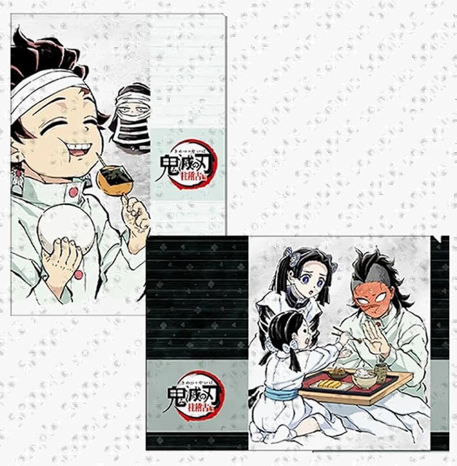 Amazon.co.jp: 鬼 滅 柱稽古編 第一話 アイキャッチクリアファイル 炭