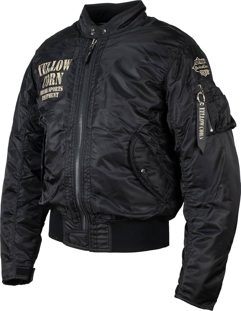 Amazon | イエローコーン(Yellow Corn) ウィンタージャケットYB-3321