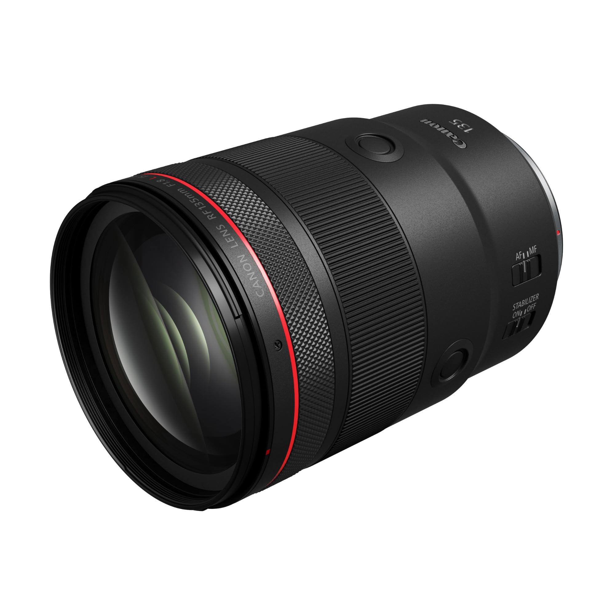 Amazon.com : Canon RF135mm F1.8 L is USM : Electronics
