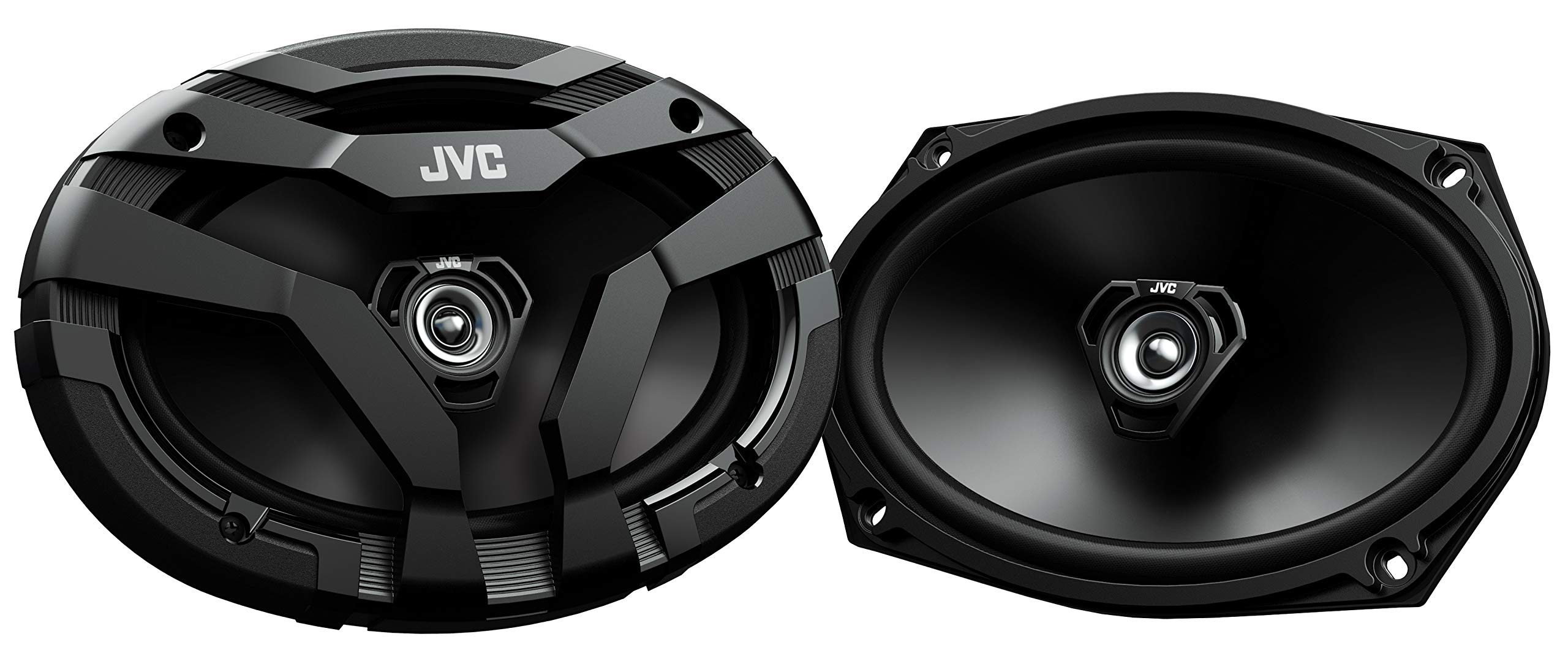 Amazon.com: JVC CS-DF6920 DRVN Series 6x9 inch 2-Way 400 Watt Car
