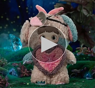 Amazon.co.jp: MayMei 双生秘境シリーズ ぬいぐるみマスコット・公式