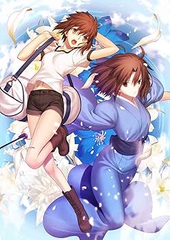 Amazon.co.jp: 劇場版「空の境界」未来福音(完全生産限定版) [Blu-ray