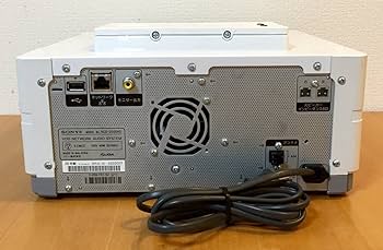 Amazon.co.jp: SONY NETJUKE HDD/CD対応 ハードディスクコンポ