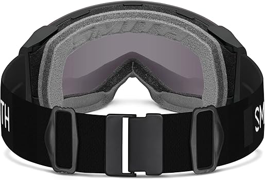 Amazon | SMITH (スミス) 4D MAGゴーグル ChromaPopレンズ付き – 高