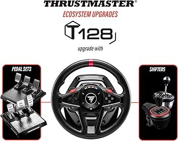 Amazon.co.jp: 【国内正規品】Thrustmaster スラストマスター