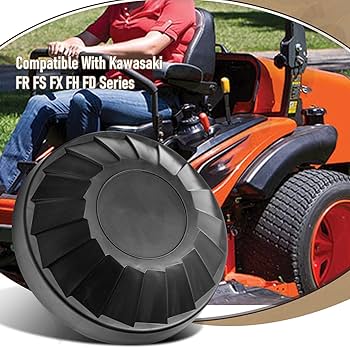 Amazon.com : 11065-7025 11065-1384 Rain Air Filter Cover for