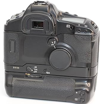 Amazon | Canon EOS-1V HS ボディ | コンパクト 通販