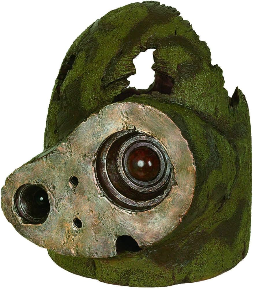 Amazon | ジブリプランター 天空の城ラピュタ ロボット兵の思い | ボックス