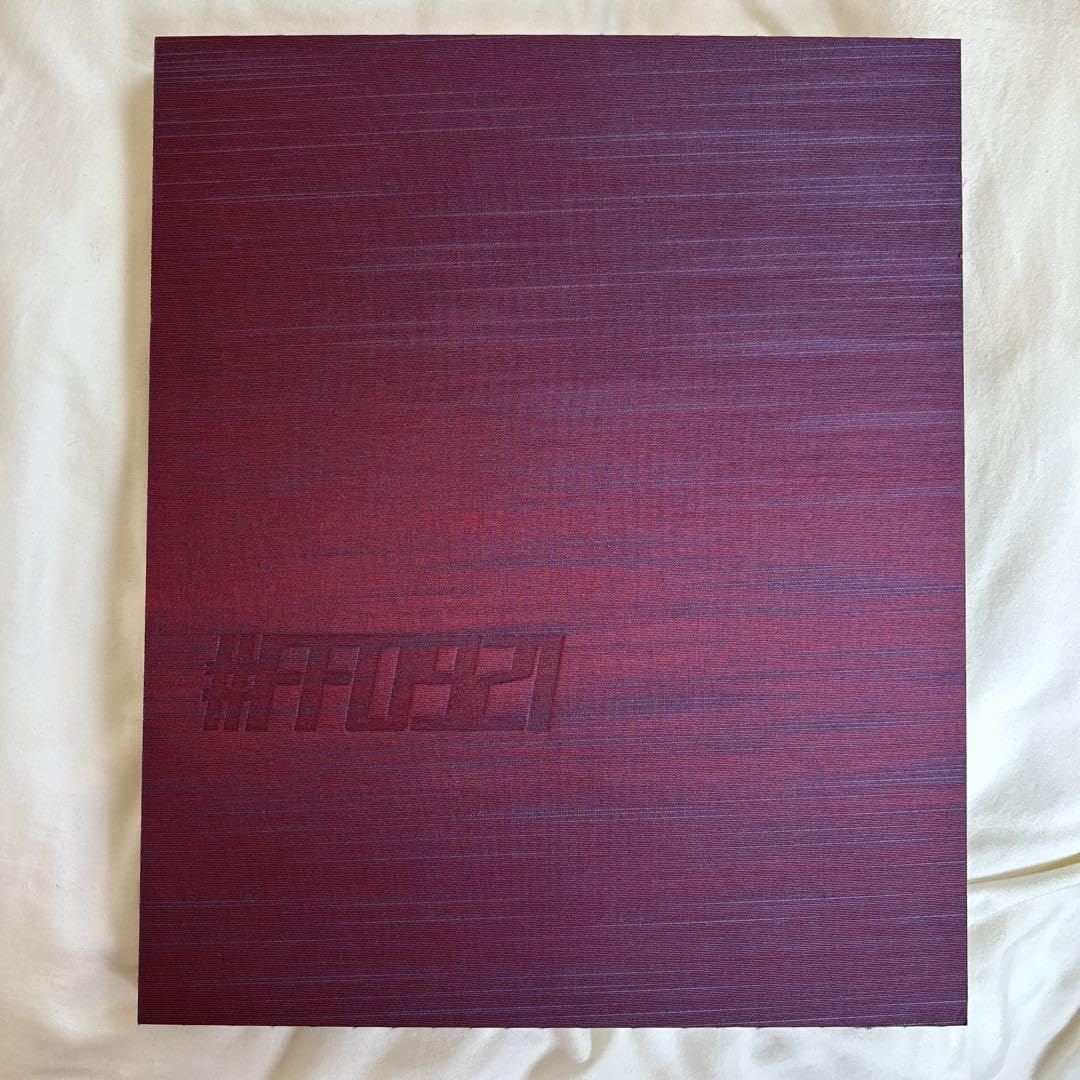 Amazon.co.jp: piezoglyph #FF0921 小松菜奈 菅田将暉 写真集 アート