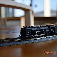 Amazon.co.jp: KATO Nゲージ C62 山陽形 呉線 2017-5 鉄道模型 蒸気