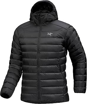 Amazon.com: Arc'teryx Cerium Hoody, Men's Down Jacket | Packable