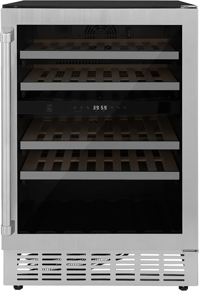 Amazon.com: Z Line Kitchen and Bath ZLINE 24