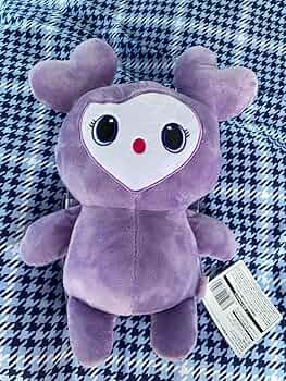 Amazon.co.jp: GIGO限定 TWICE LOVELYS ぬいぐるみリュック サブリー