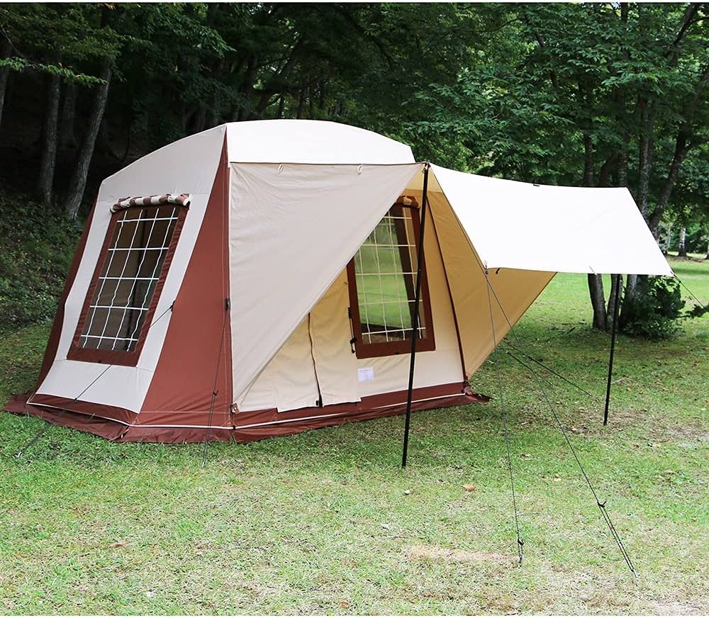 Amazon.co.jp: テンマクデザイン ミグラテール テント : スポーツ