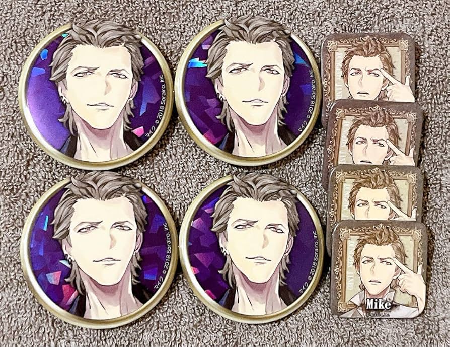 Amazon.co.jp: 人狼ジャッジメント ダンジョン人狼 マイク : ホビー