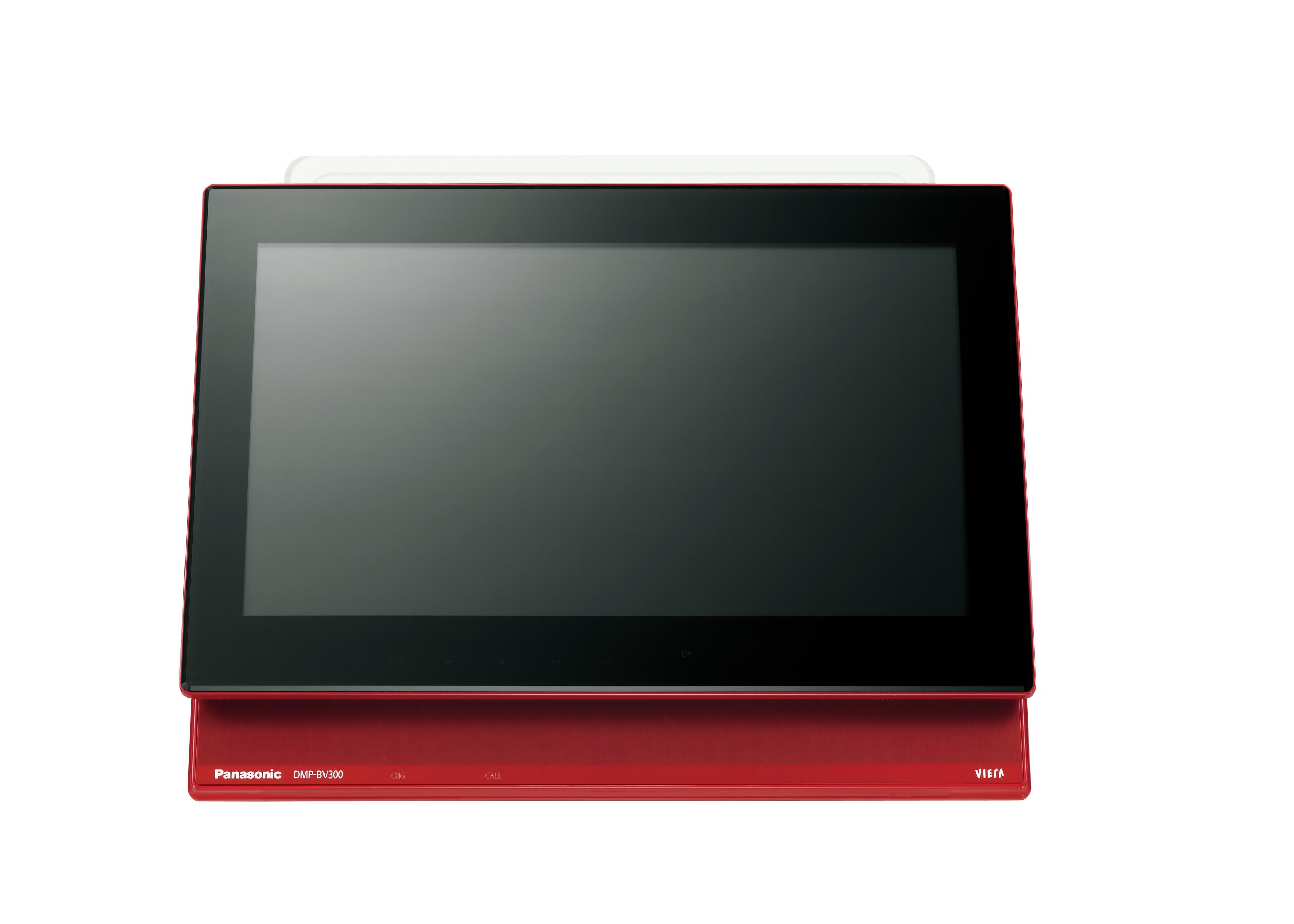 Amazon | パナソニック 10V型 液晶 テレビ DMP-BV300-R ブルーレイ