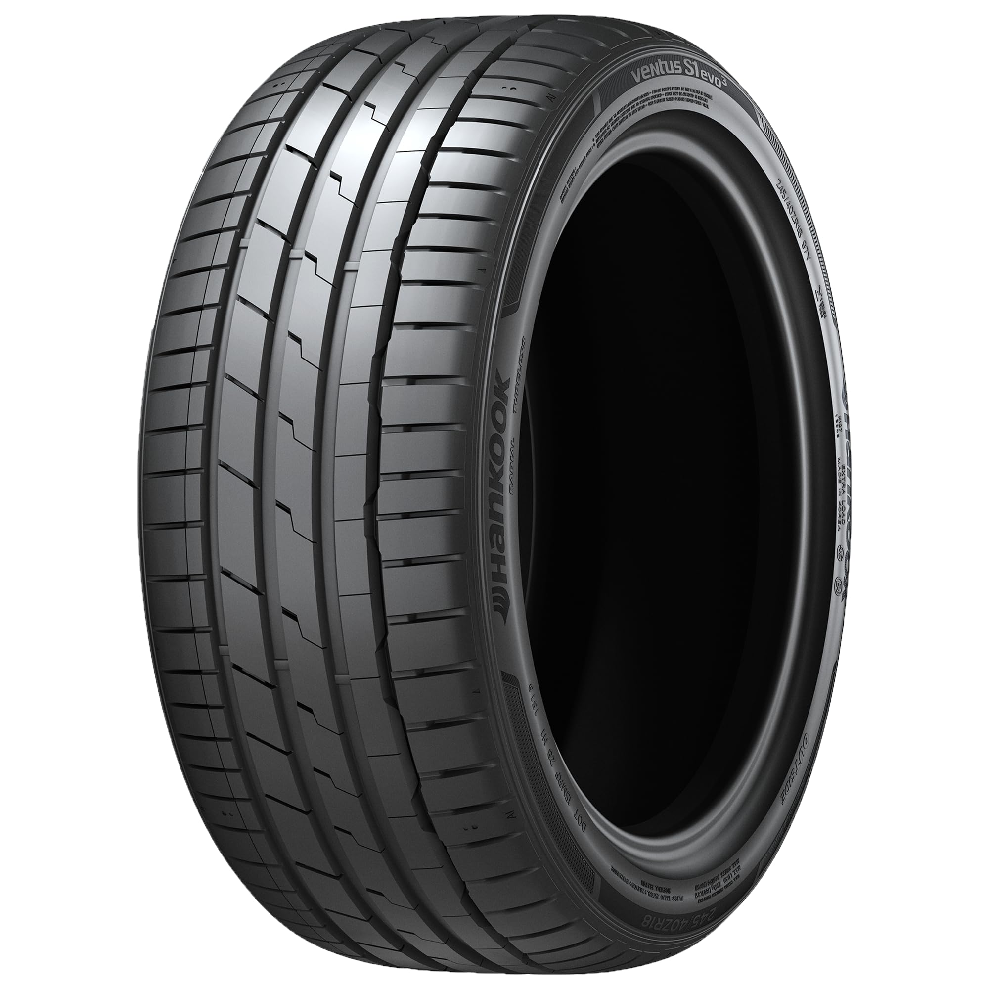 Amazon.co.jp: ハンコック(Hankook) Ventus S1 evo3 K127 245/40R18