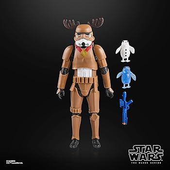 Amazon.co.jp: ハズブロ(Hasbro)スター・ウォーズ STAR WARS ブラック