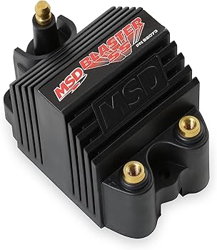 Amazon | MSD イグニッションコイルブラスターSSシリーズ 6系