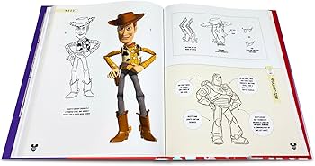 Drawing 100 Years of Disney Wonder Limited Edition: A