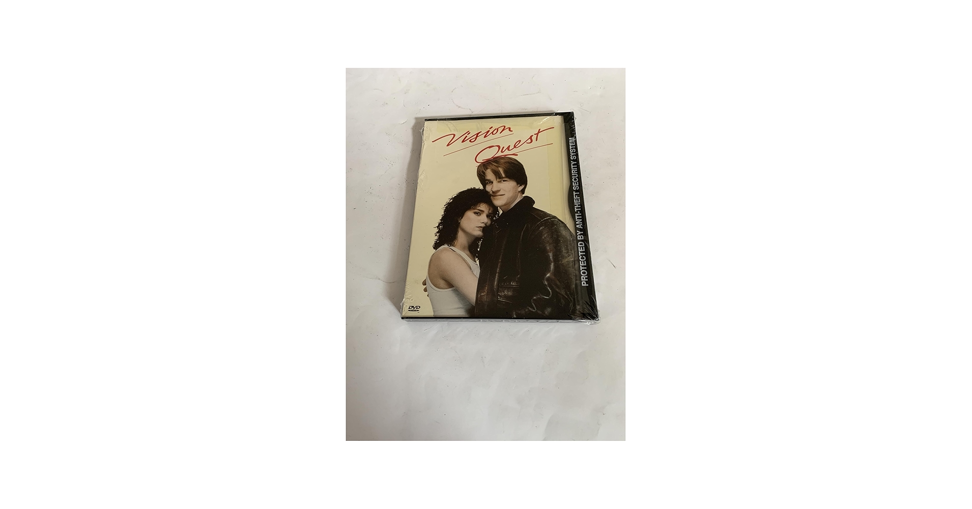 Amazon.com: Vision Quest [DVD] : Matthew Modine, Linda Fiorentino