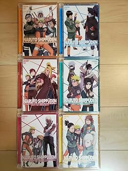 Amazon.co.jp: NARUTO ナルト疾風伝 九尾掌握と因果なる邂逅の章 DVD