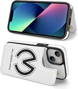 Amazon.co.jp: ミセスグリーンアップル iPhone 13/13Pro/13ProMax