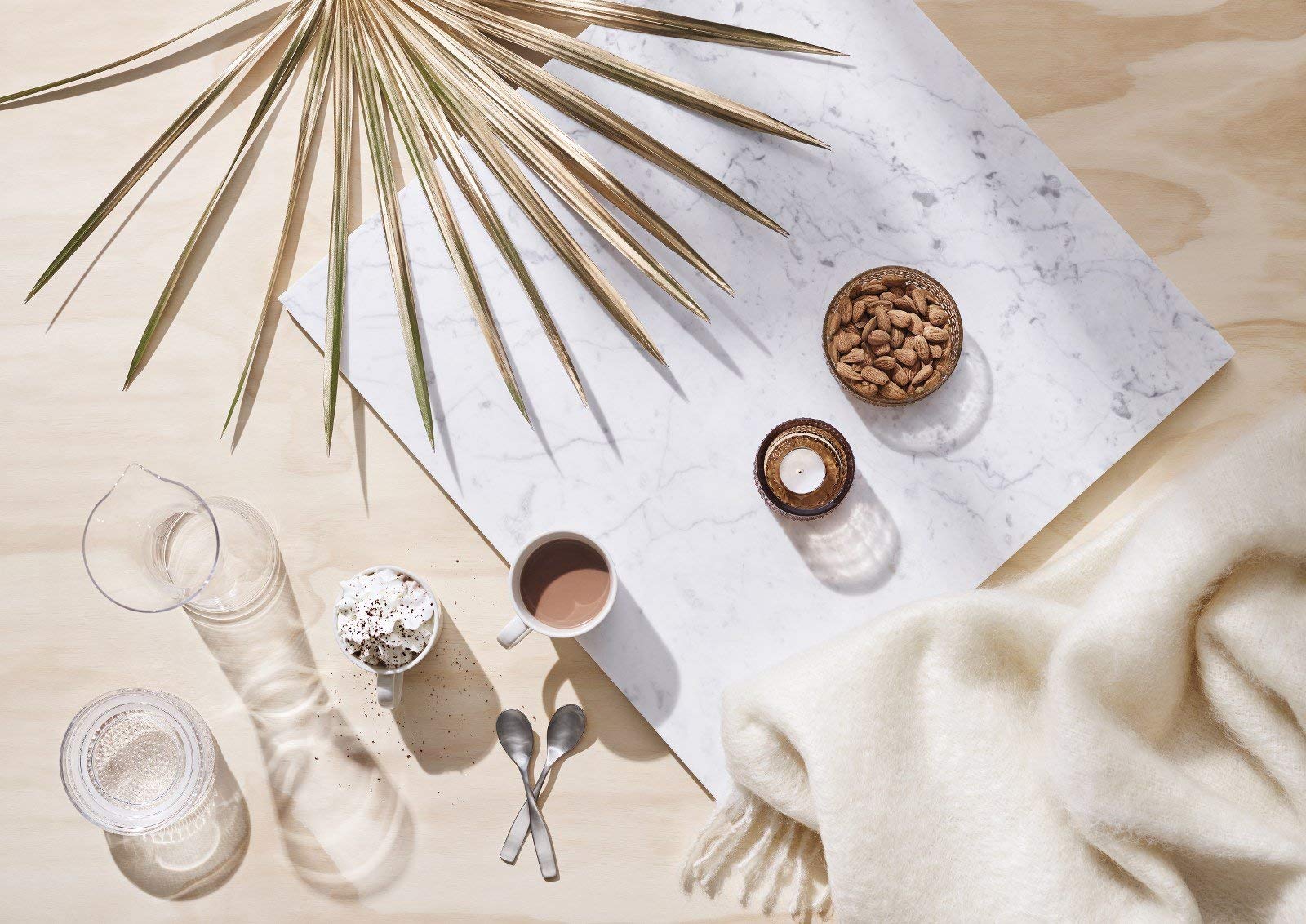 Amazon | iittala(イッタラ) チッテリオ 187886 カトラリー 16pcs