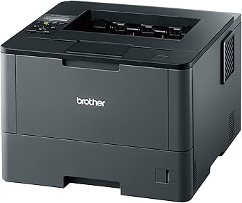 Amazon.co.jp: brother A4モノクロレーザープリンター (40PPM/両面印刷