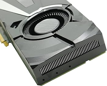 Amazon.com: DELL NVIDIA GeForce GTX 1070 8GB GDDR5 Memory Graphics