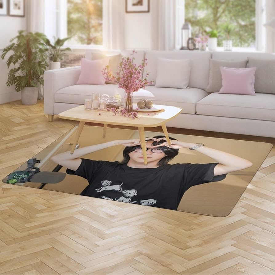 Amazon｜ミセス・グリーン・アップル ミセス-大森 元貴 カーペット