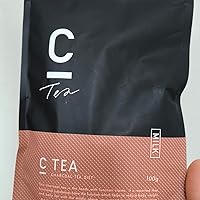 Amazon.co.jp: 【機能性表示食品】 C TEA チャコール ミルクティー