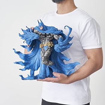 Amazon.co.jp: ユニオンクリエイティブDCコミックス:バットマン