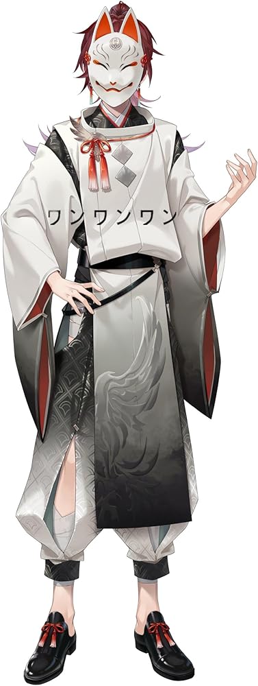 Amazon.co.jp: [ワンワンワン] ローレン·イロアス 新衣装 コスプレ衣装