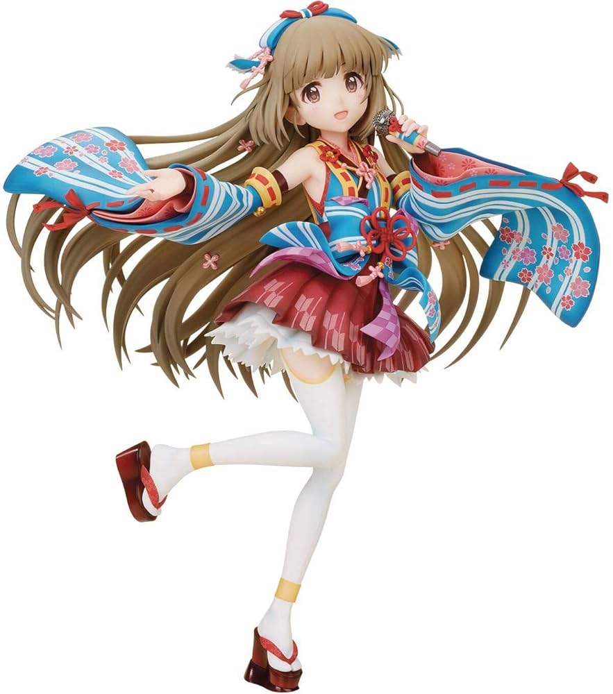 Amazon.co.jp: ブロッコリー アイドルマスター シンデレラガールズ