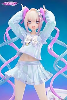 Amazon | APEX NEEDY GIRL OVERDOSE 超絶最かわてんしちゃん 1/7