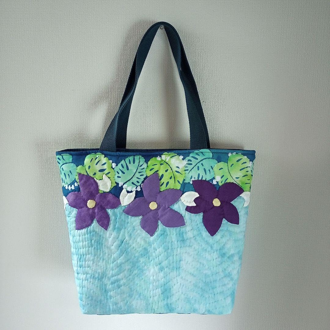 Amazon.co.jp: キャシー中島さんのモンステラにプルメリア ハワイアン