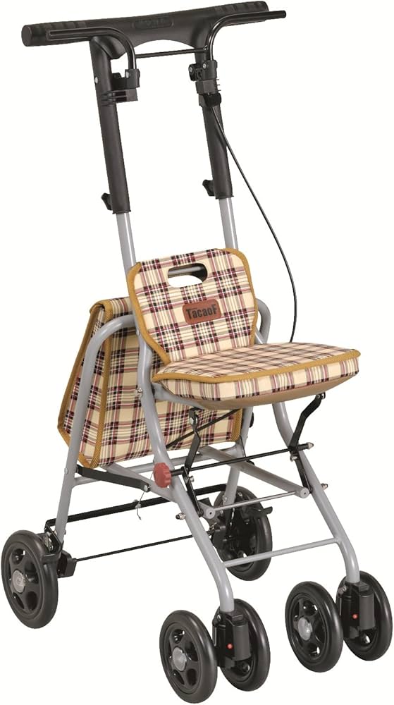 Amazon | 幸和製作所 パインウォーカー チェックベージュ PS-169