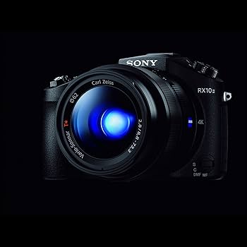 Amazon | SONY デジタルカメラ DSC-RX10M2 ズーム全域F2.8 24-200mm