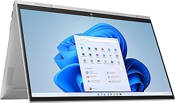 Amazon.co.jp: HP Envy X360 2-in-1 15.6インチ FHD タッチスクリーン