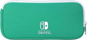Amazon.co.jp: 【任天堂公式ライセンス商品】ニンテンドースイッチLite