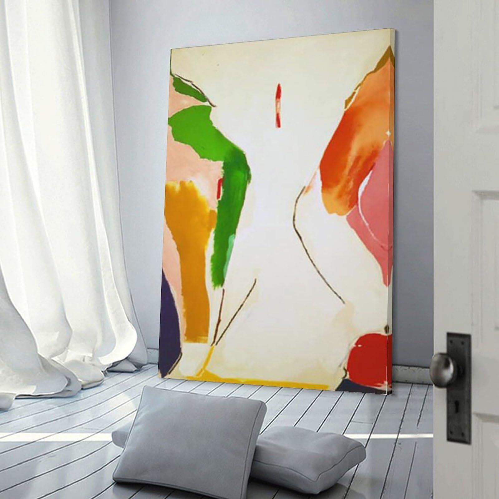 Amazon.co.jp: ヘレン・フランケンサーラー Helen Frankenthaler