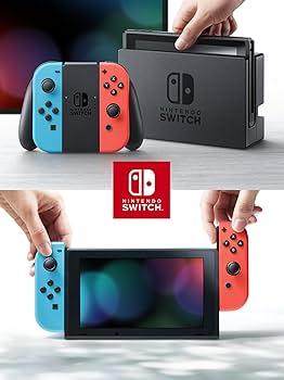 Amazon.co.jp: Nintendo Switch 本体 (ニンテンドースイッチ) 【Joy