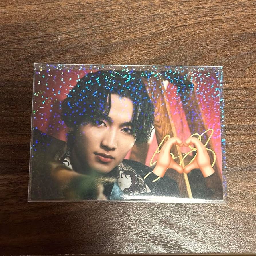 Amazon.co.jp: 原因は自分にある げんじぶ 39弾 桜木雅哉 サイン生写真