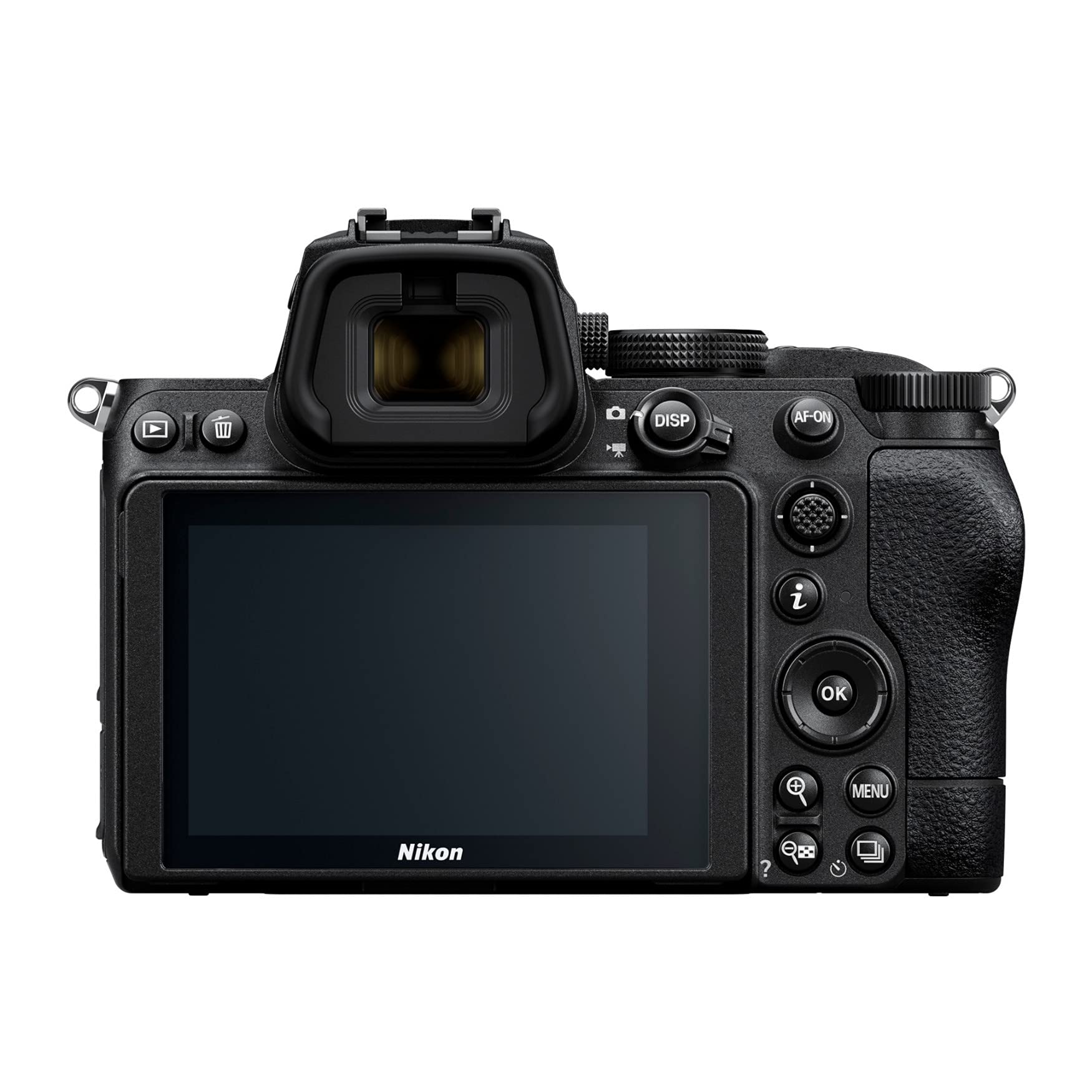 Amazon.com : Nikon Z5 Mirrorless Digital Camera Body with Nikon