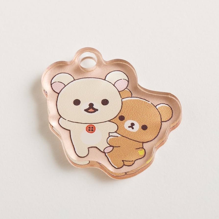 Amazon.co.jp: サンエックス(San-X) リラックマ ｢雨のち晴れの