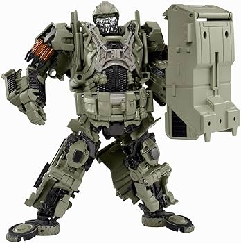 Amazon.co.jp: トランスフォーマー MB-19 ハウンド : おもちゃ